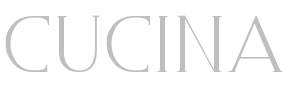 CUCINA